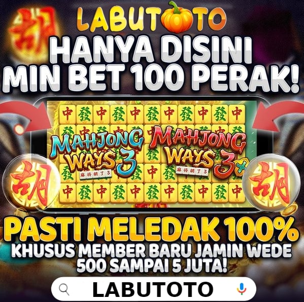 Vavatogel: Situs Vavatoto Maxwin Gampang Menang Resmi